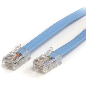 StarTech ROLLOVERMM6 Cables