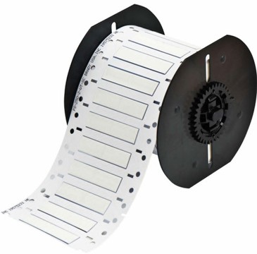 Brady B33-187-2-342-2 Accessories