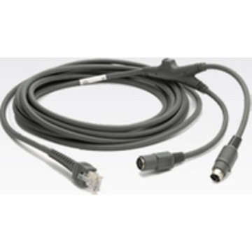 Accessories Zebra CBA-K05-S15PAR