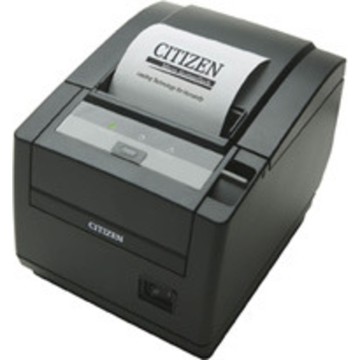 Impresoras de Recibos Citizen CT-S601SETUBKP
