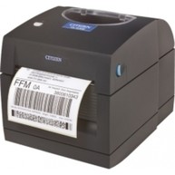 Citizen CL-S300, 8 dots/mm (203 dpi), USB, dark grey image