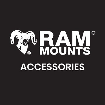 RAM FEDEX KIT WITH VB-143 BASE FOR ZEBRA TC77
