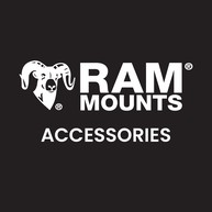 image Accessories RAM Mounts BX204-C-QM-S