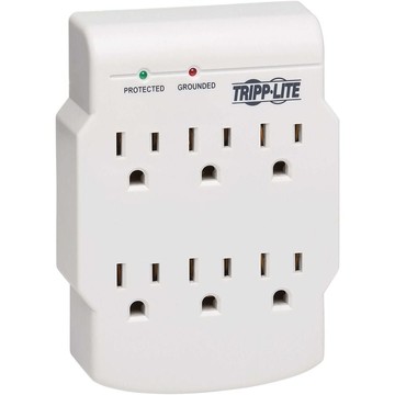 Tripp-Lite SK6-0 Accessories