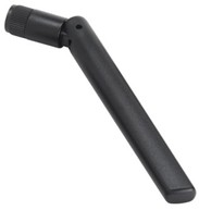 Antena WLAN Exterior IP67 Articulada, 124 mm image