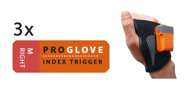 Accessories Proglove G006-MR-3
