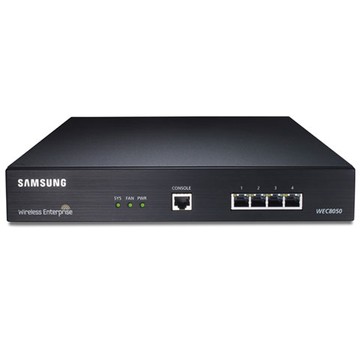 Network Management Devices Samsung SAMSUNG-WEC8050