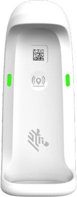 image Accessories Zebra CR6080-PC100FBWW