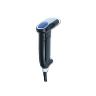 Opticon OPR3201 Handheld Barcode Scanners, Laser, 100 scans/s, IP42 image