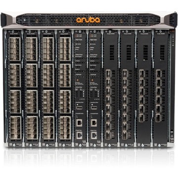 Conmutadores Ethernet HPE Aruba JL375A