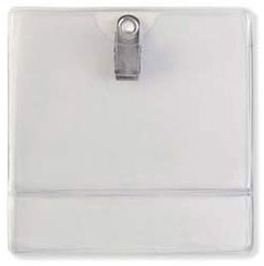 Brady 504-JL Badge Holders