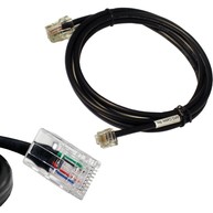 APG CD-102B Cables image