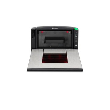 Escáner de Código de Barras Zebra MP7200 Imager 2D, Multi-Interface, Listo para Báscula, Vidrio DLC, Digimarc, Mediano
