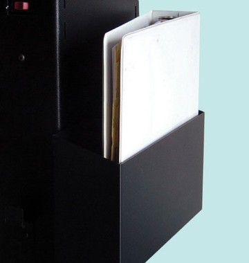 Soportes Newcastle Systems B122-ADD