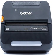 Brother RJ4230BL Receipt Printers image