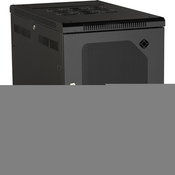 Black Box RM2500A Racks