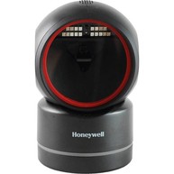 imagen de Escáner de Presentación Honeywell HF680 2D, Imagen Híbrida, USB, Negro, Cable de 1.5m