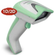 DATALOGIC ADC, GRYPHON GD4400, HC, 4-14V, 2D, SB5241 image