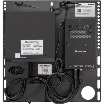 Accessories Crestron UC-MX50-T-UPGRD-KIT