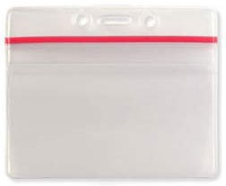 Brady 506-ZHOS Badge Holders