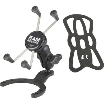RAM Mount RAM-B-411-A-UN10BU Accessories