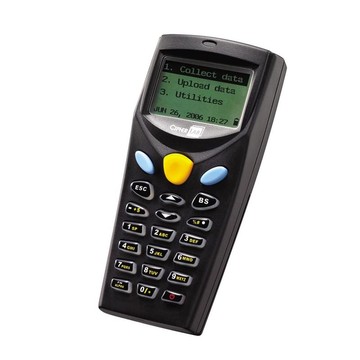 CipherLab A8001RSC00019 Handheld-Terminals