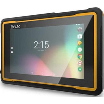 Getac ZX70 Rugged Tablet RFID, 4G LTE, IP67, 23cm, 32GB, 7inch