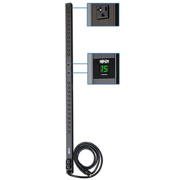Tripp-Lite PDUMV30 Accessories