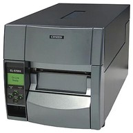 Citizen CL-S700II Label Printers, Direct Thermal, 203 dpi, RS232/USB/Ethernet image