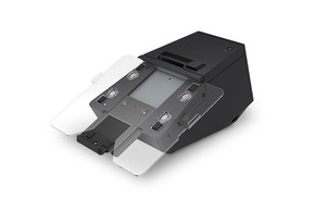 image Imprimante de reçus Epson TM-M30II S tout-en-un, avec coupeuse automatique, Bluetooth, noire