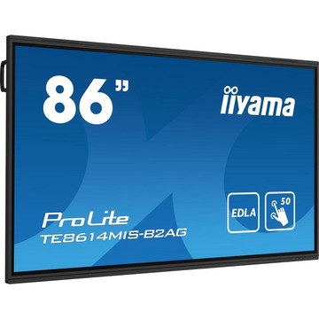 Iiyama TE8614MIS-B2AG Digitale Beschilderung