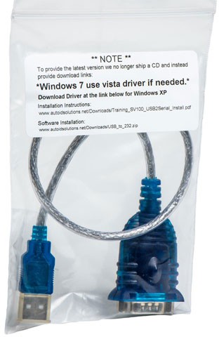 Cables RJS 002-6514