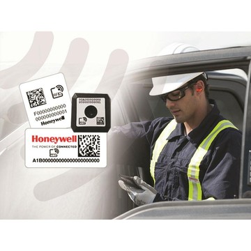 Étiquettes Honeywell RFID-TAGS-HONEYWELL