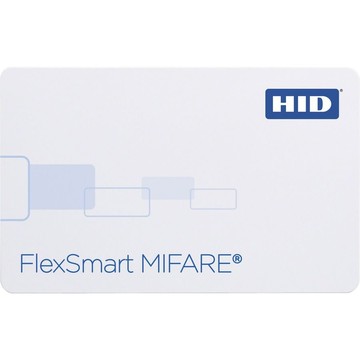 HID 1430NGGNN Access Control Cards