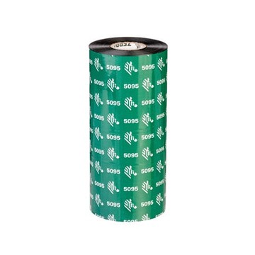 Zebra 05095BK11045 Etikettenband