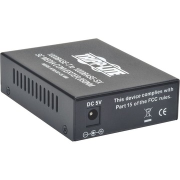 Tripp-Lite N785-001-SC-MM Accessories