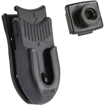 RAM Mount RAP-382-CLIP1U Accessories