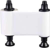 Evolis White Resin Ribbon R2015 - 1000 prints image