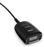 Zebra DS5502 Fixed Mount Scanners, Standard Range, Area Imager, USB/RS-232 image