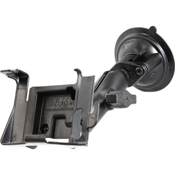 RAM Mount RAM-B-166-GA21U Accessories
