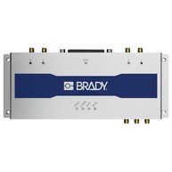 Nordic ID FR22 IoT Edge Gateway LTE + MUX16 multip image