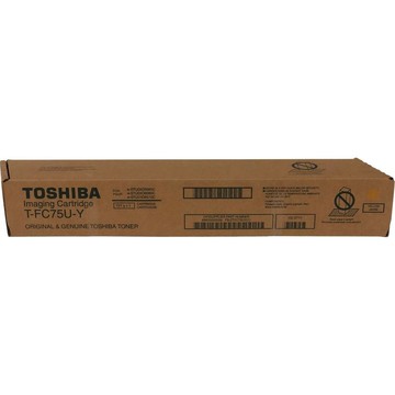 Toshiba TFC75UY Toners