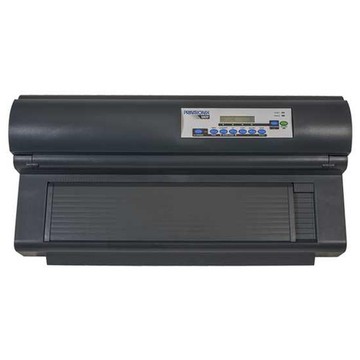 Imprimante à matrice de points Printronix TurboMatrix 24 Ultra, 24 broches, 136 colonnes, 900 CPS, 800 millions de caractères