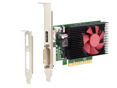 HP HP-NVIDIA-GEFORCE-GT-730-ACCESSORIES Accessories