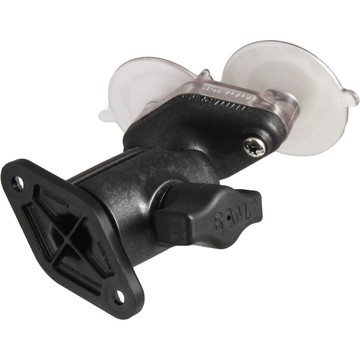RAM Mount RAP-B-104U-BR1 Accessories
