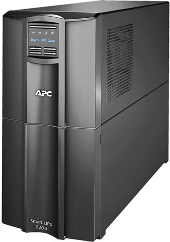Accessories APC SMT2200US