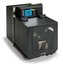 ZE521 6-inch Wide RFID Print Engine