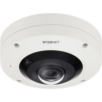 Hanwha Vision XNF-9010RV Security Camera