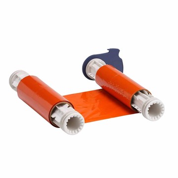 BRADY, BBP85 R10000 ORANGE