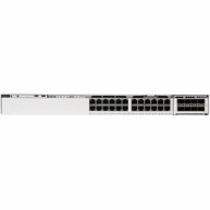 Cisco C9350-24P 24-Port GbE Network Switch image